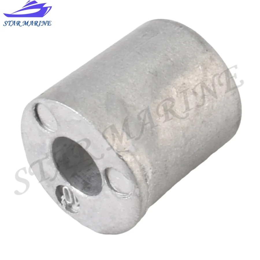 

6G8-11325 Anode Outboard Engine for YAMAHA outboard 6G8-11325-00
