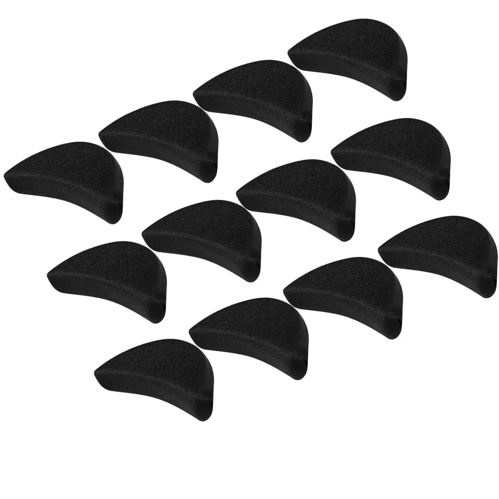 

Shoe Toe Inserts Reusable Adjustable Sponge Cloth Foot Care Tool For Too Big Shoes Inserts Comfortable Heel Sneaker Flat