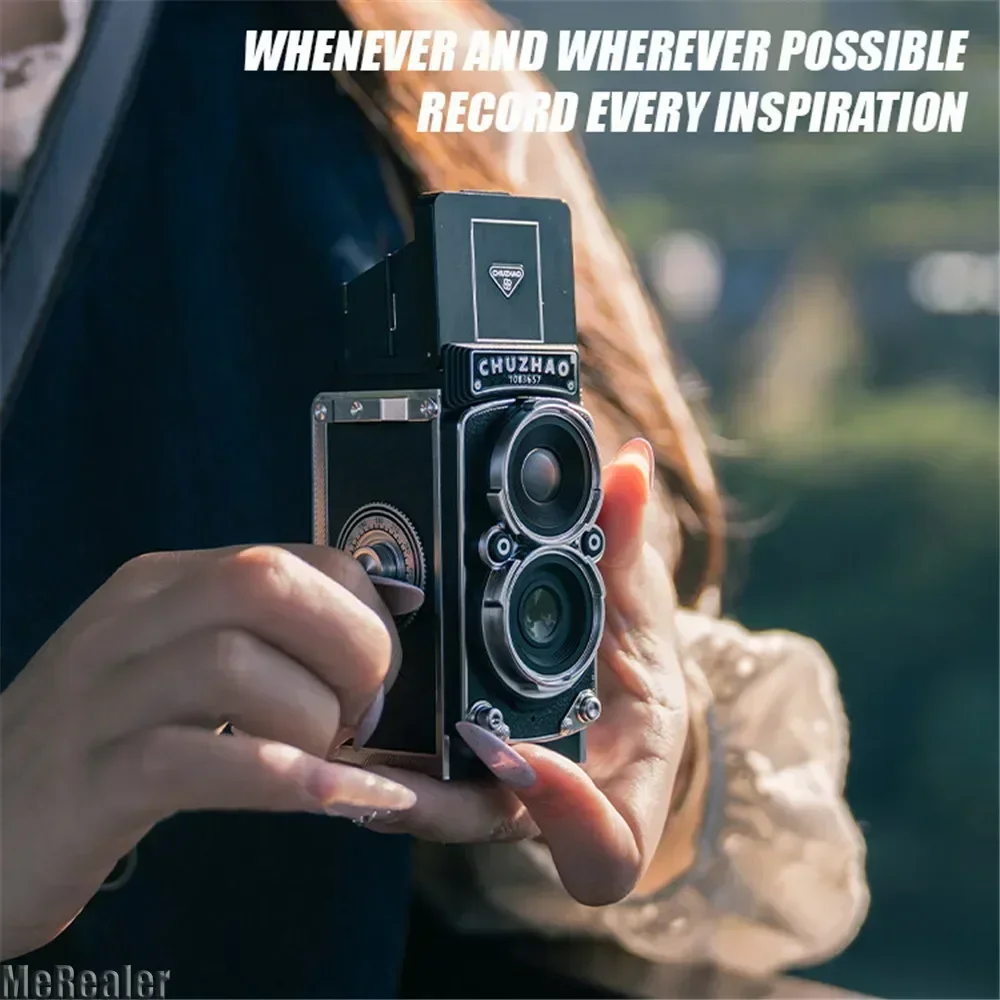 Mini CCD Digital Camera: La Scelta Perfetta per Fotografi Amatoriali e Appassionati di Retro