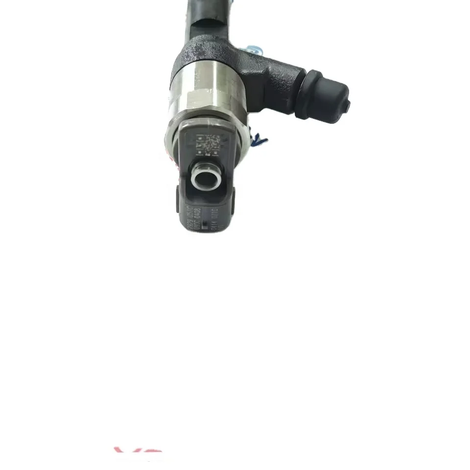 Common Rail Injector 295050-0960 12640381 Injector For HOLDEN COLORADO LWN 2.8L Diesel Fuel Injector 12640381 295050-0960