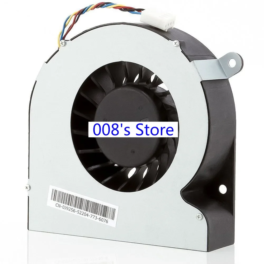 Cooler Fan For HP Omni TouchSmart 220 320 420 520 620 100PC ENVY 23 All-in-one BASA1025R2U P005 Or KUC1012D -AK69