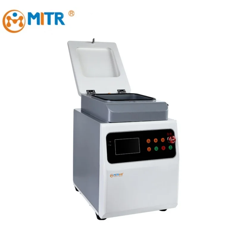 Laboratory Multi Sample Tissue Grinding Homogenizer High-throughput Tissue Grinder