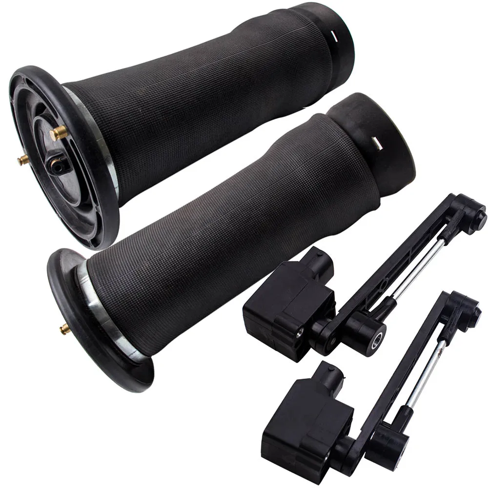 

Air Bellow Bag w/Height Level Sensor for Land Rover Discovery 1999-04 4.0L 4.6L