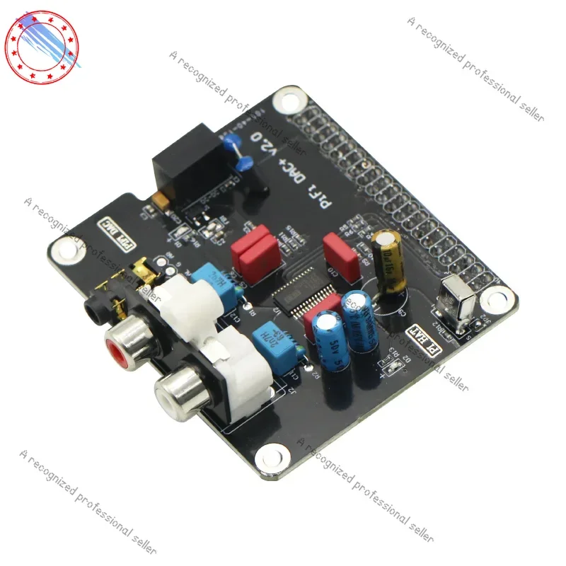 New Hifi Dac Audio …