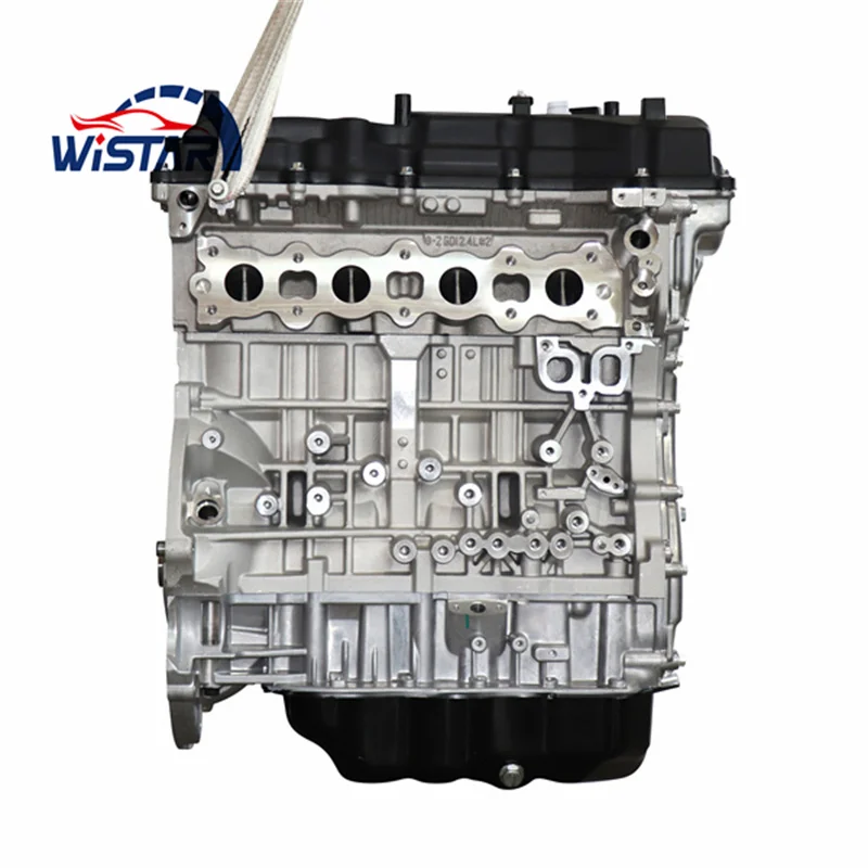 Brand New 2.0T GDI Motor Assembly G4KH 4-Cylinder  Engine For Hyundai Sonata For Kia Sportage Sorento Optima FE Models