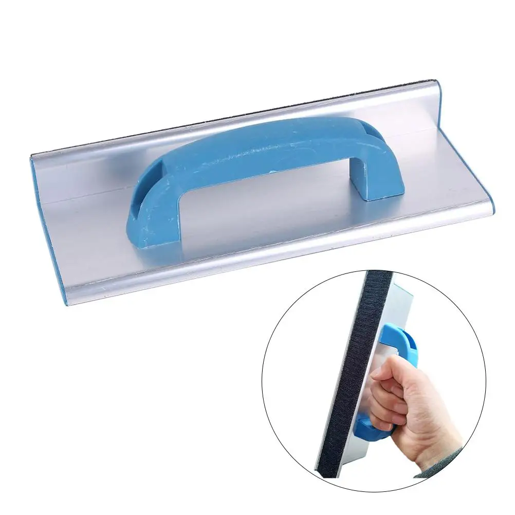 Portarotolo autoadesivo S ad angolo retto ergonomico H le leggero e durevole per cartongesso da parete, legno, metallo, cartongesso, strumento H