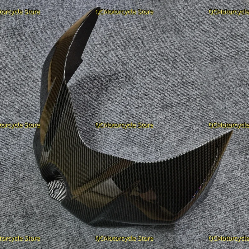 Motorcycle Gas Tank Front Cover Guard Fairing Fit for SUZUKI GSXR 1000 GSXR1000 GSX-R1000 K7 2007-2008