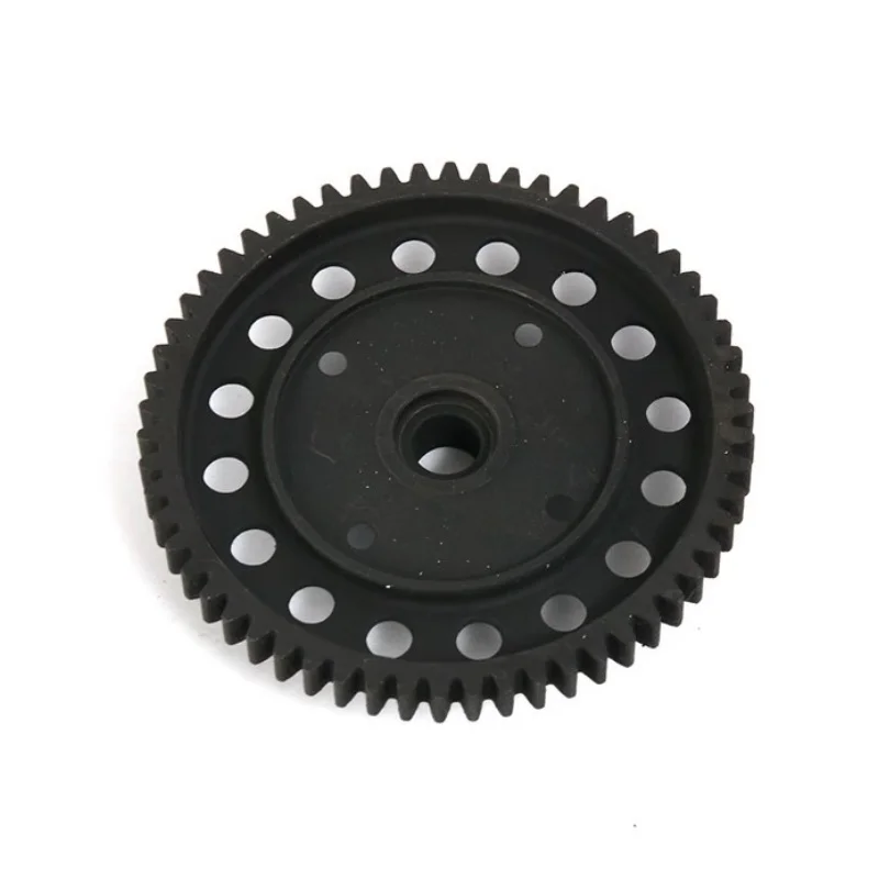 DTT 19T 23T 54T 58T Steel Spur Gear Pinion Gear for 1/5 scale LOSI 5IVE-T Rovan LT