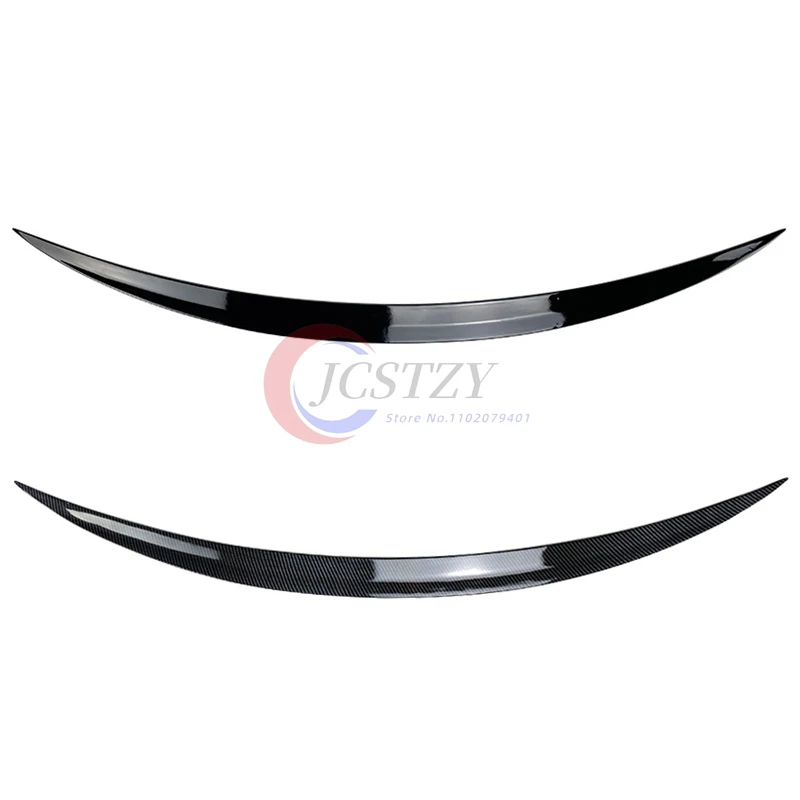 

Подходит для Mercedes-Benz GLE Coupe C167 GLE350 450 GLE53 AMG, спойлер на заднее крыло, модификация автомобиля