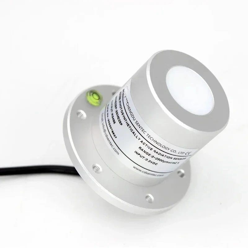 

SEM228P 0-5V 4-20mA Spectrum Quantum Meters PAR Photosynthetically Active