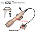 SF M600 Light Set V1