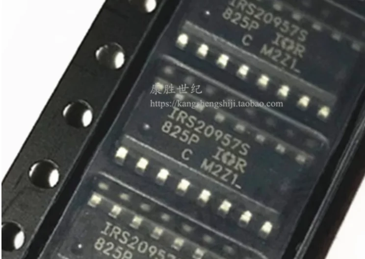 IRS20957STRPBF IRS20957S جودة عالية جديدة