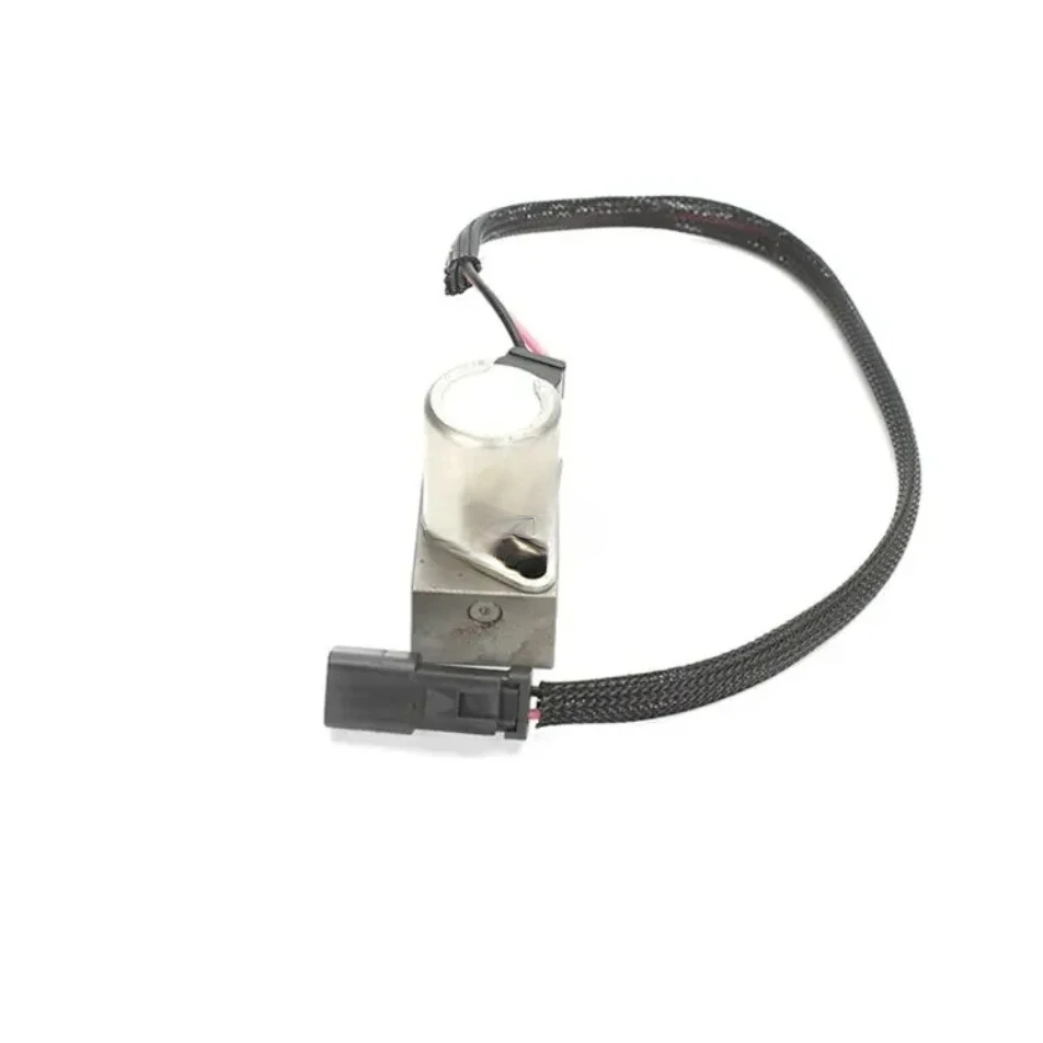 

Main Pump Solenoid Valve 702-21-57400 Pc200-7 Pc220-7 Excavator For Komatsu