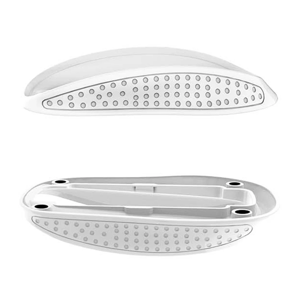 For Magic Mouse 2/3 Base Increased Comfort and Control Ergonomic Grip&Base Anti-Slip Design Wireless Booster Mouse Case