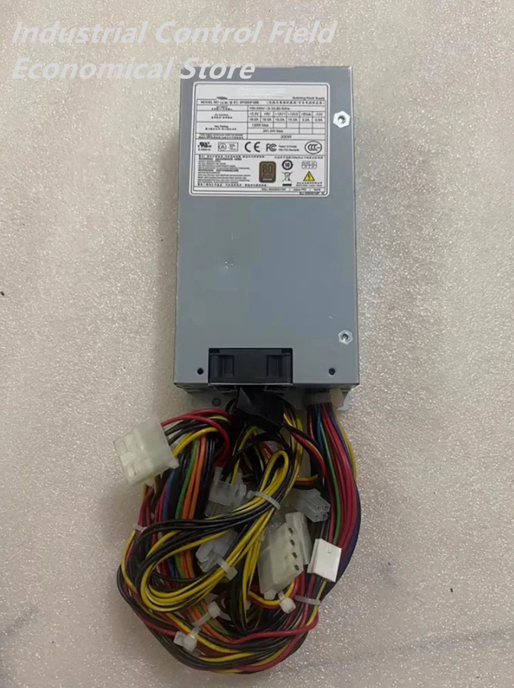 SPI300F-4BB SPI300F4BB Power Supply 