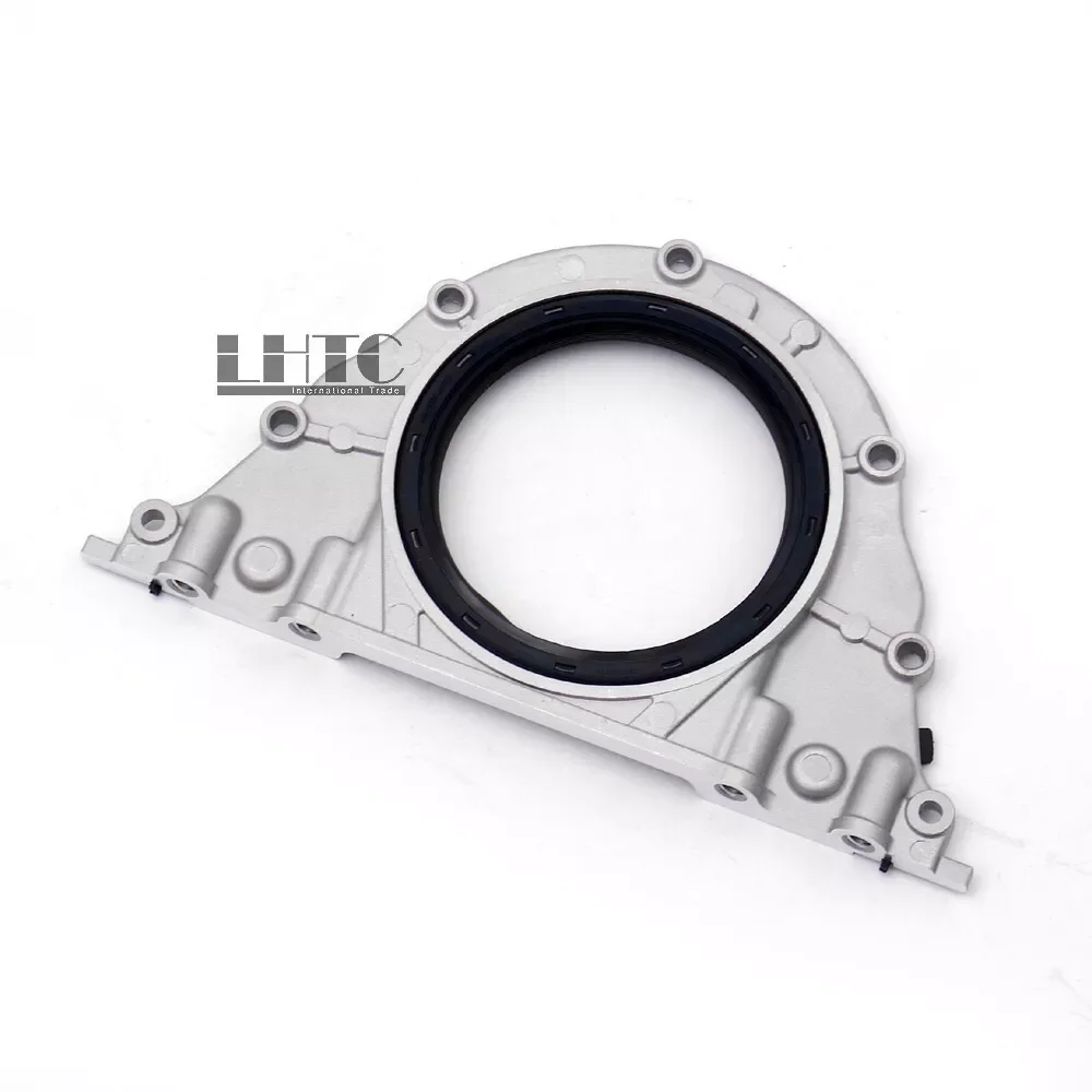 

Engine Rear Main Crankshaft Seal For BMW 550i 750i X5 X6 M F02 F10 F15 N63 4.4 OE#11 14 7 583 221