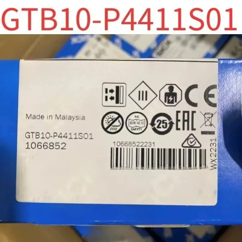 

Brand New Original GTB10-P4411S01 IN BOX Fast Transport