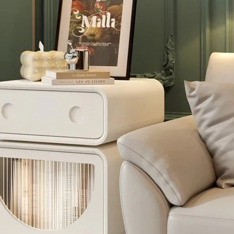 

Night Stand Table Bedroom Bedside Nightstands Side Bed Room Desk Drawer Design Living Closets Designer Sofa Nordic Storage Home