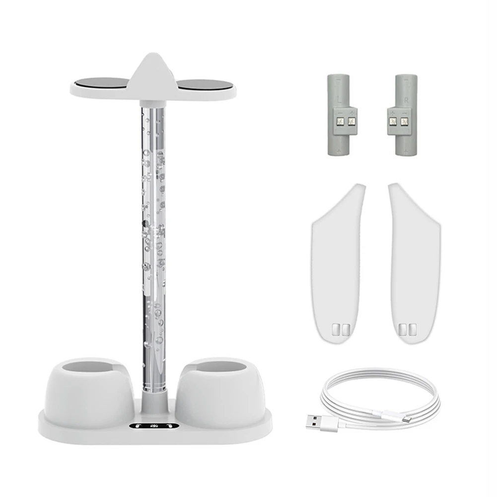 Vr Charging Dock Fo…