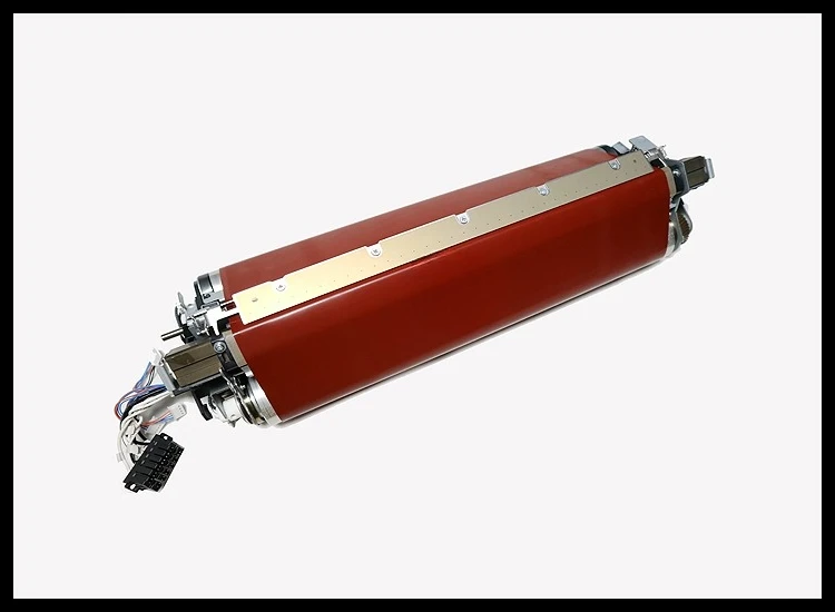 

For Original Xerox V80 Fixing Film V180 V2100 V3100 Fixer Tropical, Heating Component