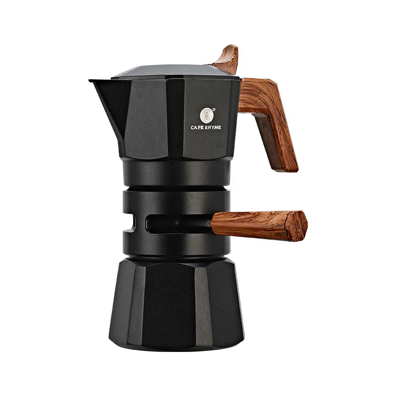 

Кофеварка Espresso Home Открытый кемпинг