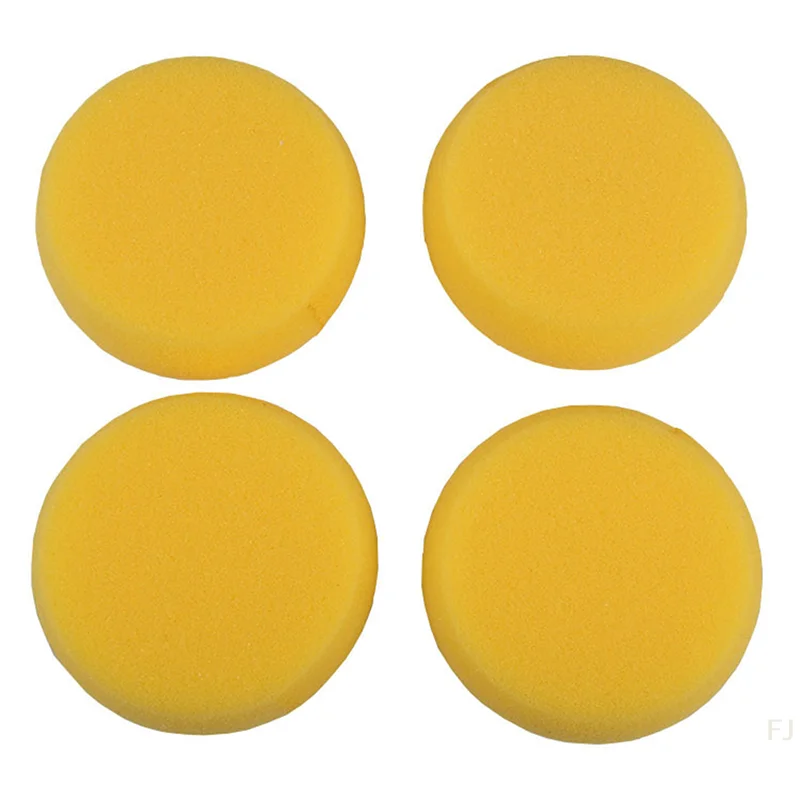 [YU]30pcs Sponge Painting Brushes Kit Mini Painting Kit Kid Drawing Brush Paint Set