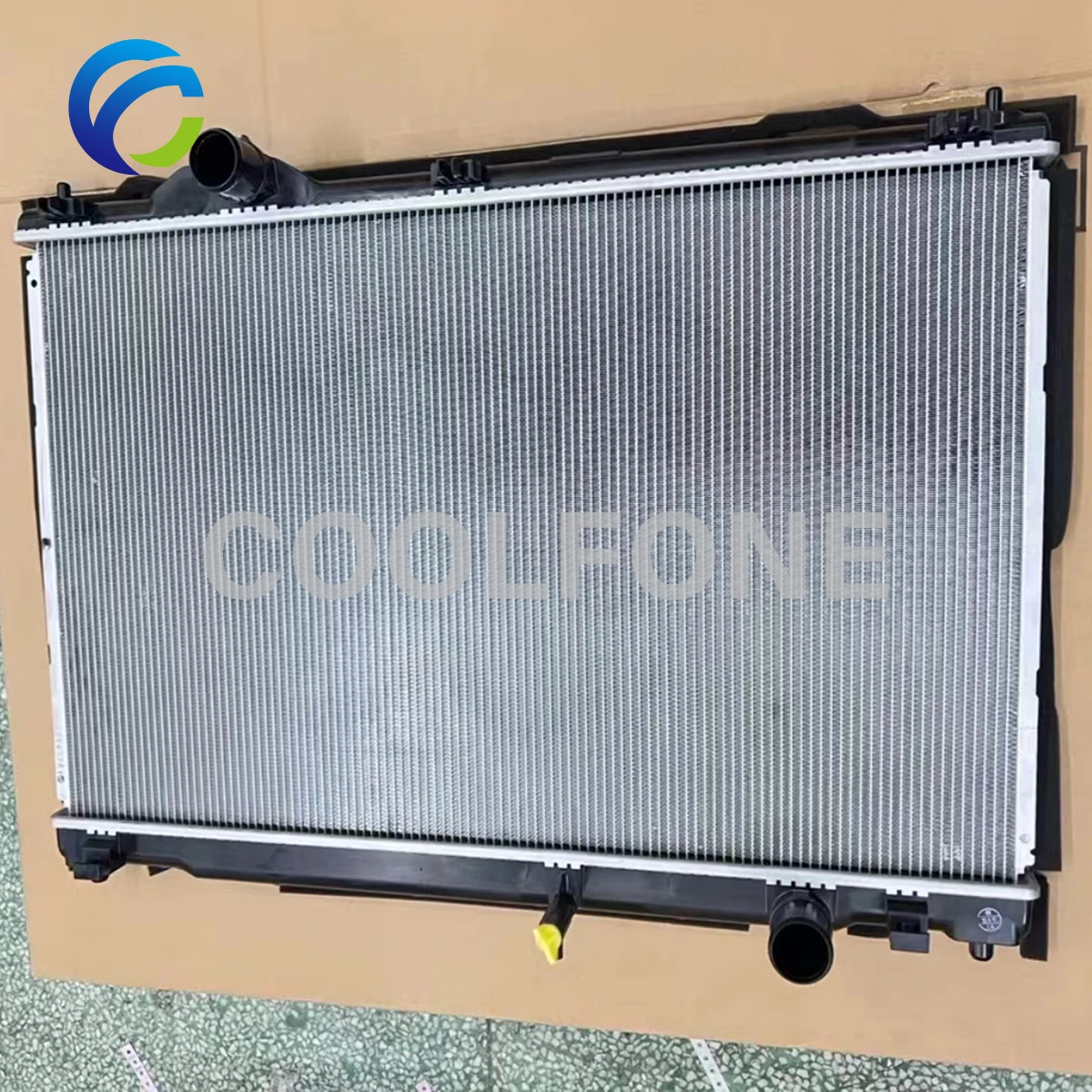 

Engine Cooling Radiator for TOYOTA Crown DBA-GRS204 2005- 1640031361