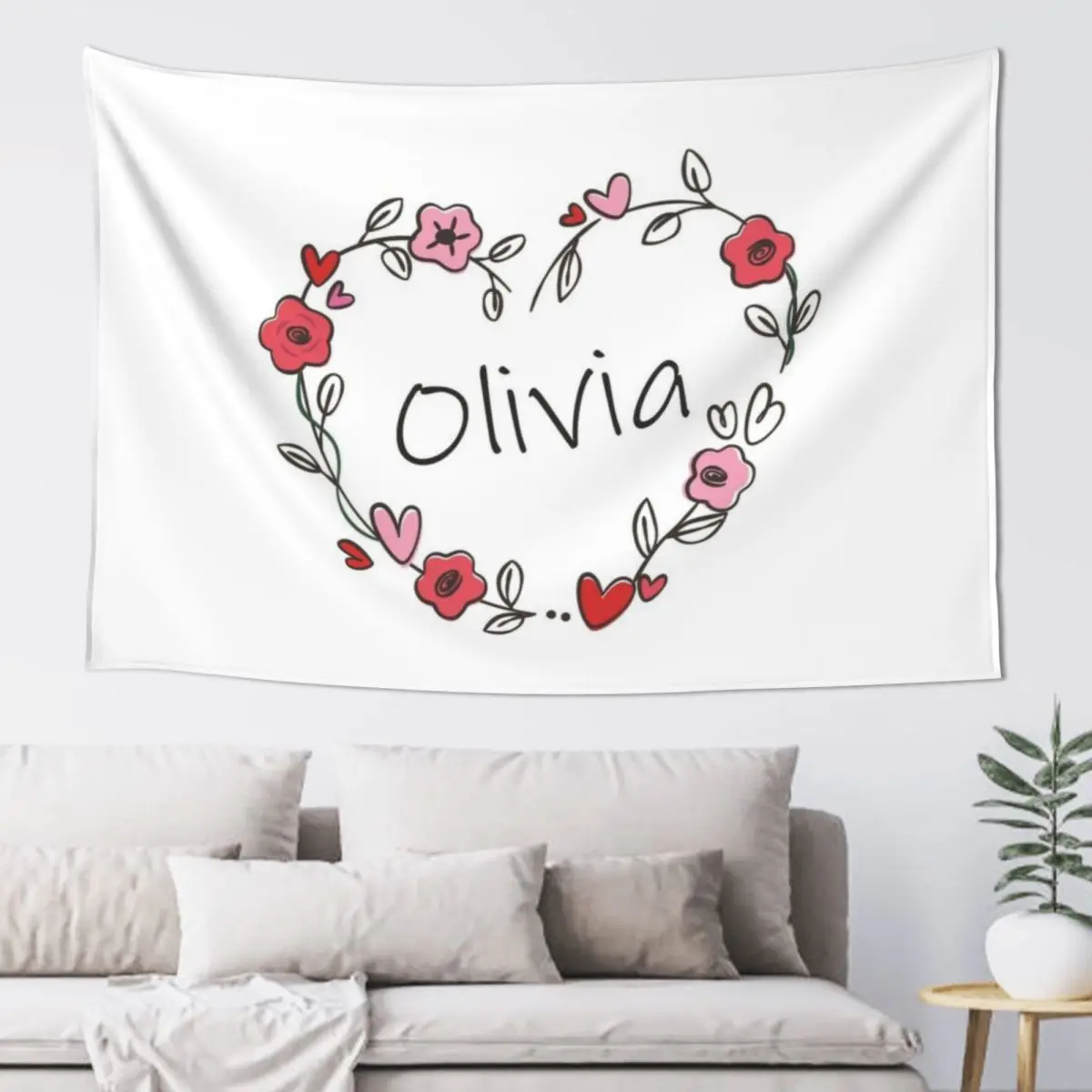

Olivia Tapestry Bedrooms Decor Room Decor Cute Room Ornaments Tapestry