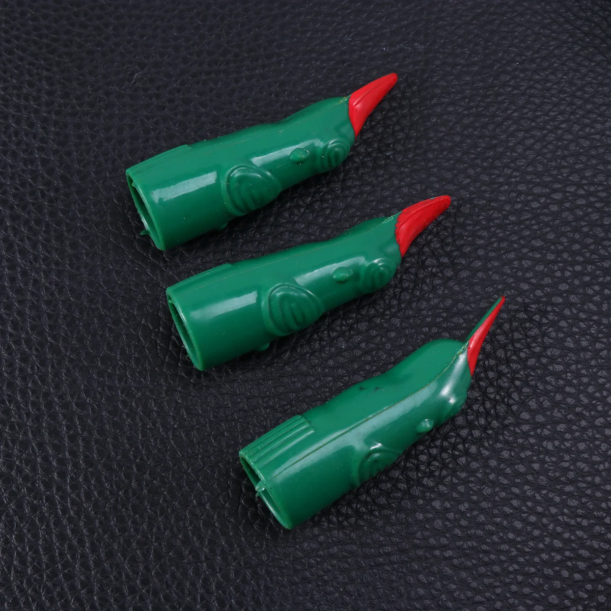 

10Pcs Witch Fake Finger Set Halloween Props Creepy Design Vivid Color Masquerade Party Decoration Witch Fake Finger