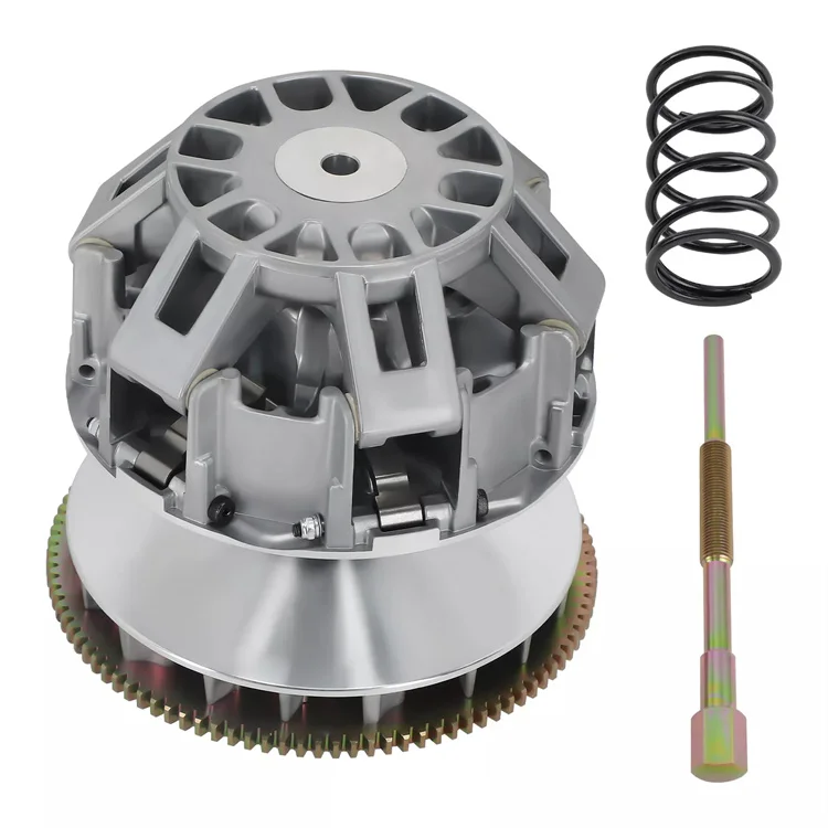 

Primary Drive Clutch 420281390 420280245 420248424 420280247 For Can-Am Outlander 400 450 650 ATV Autoparts Yomi Wholesale