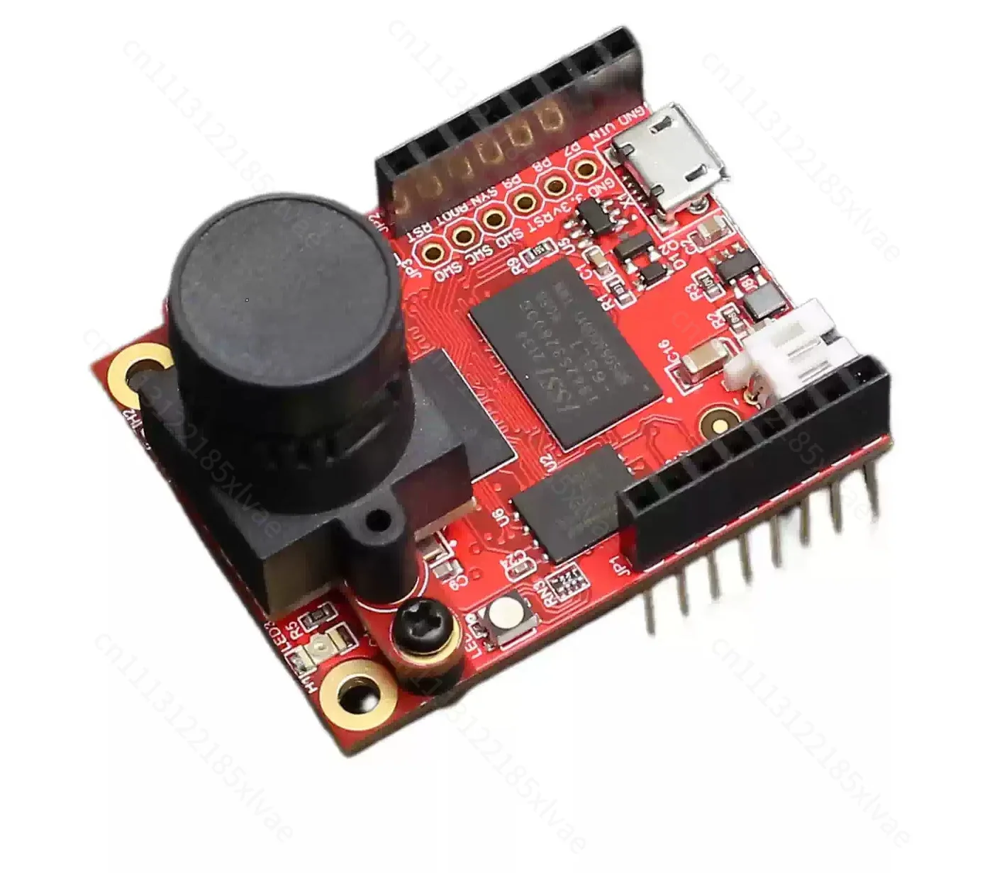 For Openmv4 H7 Plus Technology 5MP High Resolution Definition Smart Camera For Machine Learning Robotics For Openmv Cam H