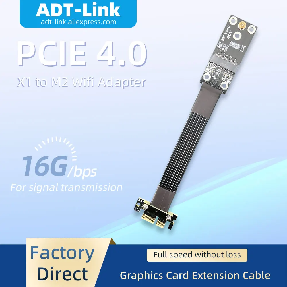Adt-Link M.2 Nvme /… - image