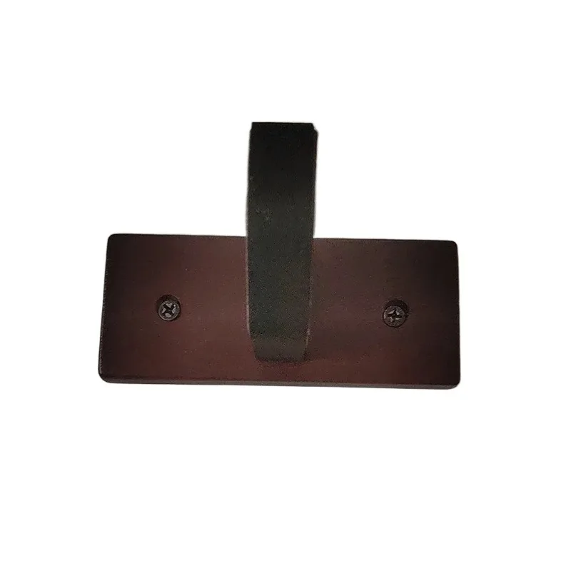 Solid Wood No-drilling Guqin Hook Handmade Stable Durable Wall-mounted Well-crafted Guqin Stand Musical Instrument Accessories image 6