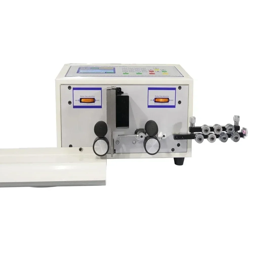 For Computer Strip Wire 0 Cutting Machine 0.1MM Easy Operation Long Lasting Sturdy Construction Multi-Function Easy to Use