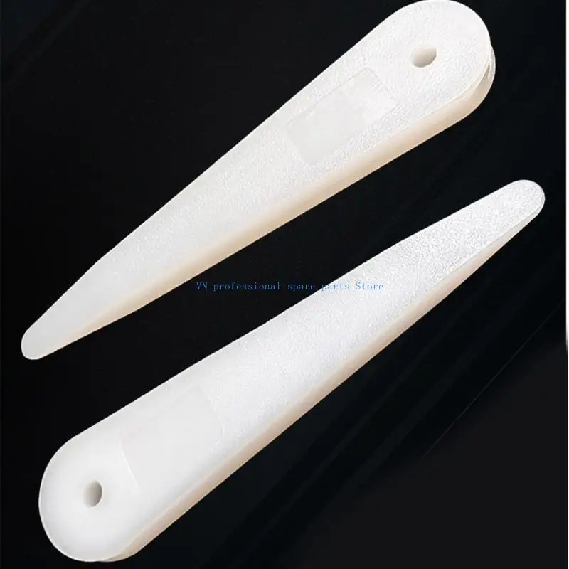 41XA Vehicle Car Modification Repair Trim Removal Pry Tool 3409 Plastic Mounting Auto Car Accessory