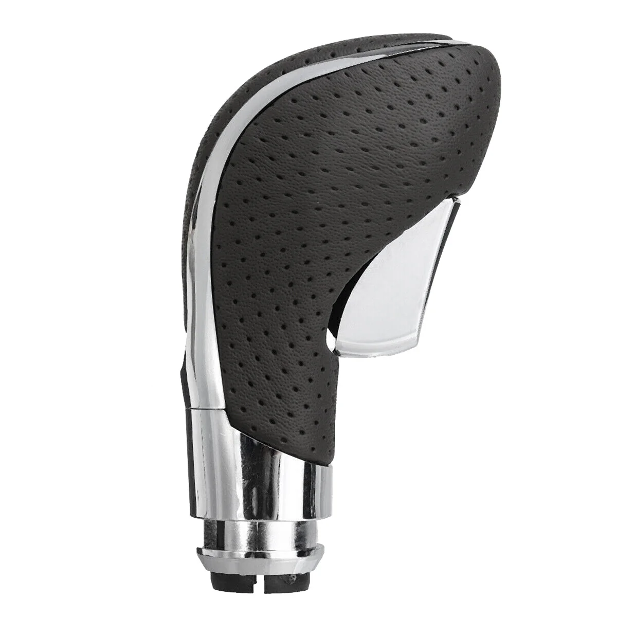 

Автомобильные аксессуары, автоматическая кожаная ручка переключения передач, рычаг переключения передач для GM Opel