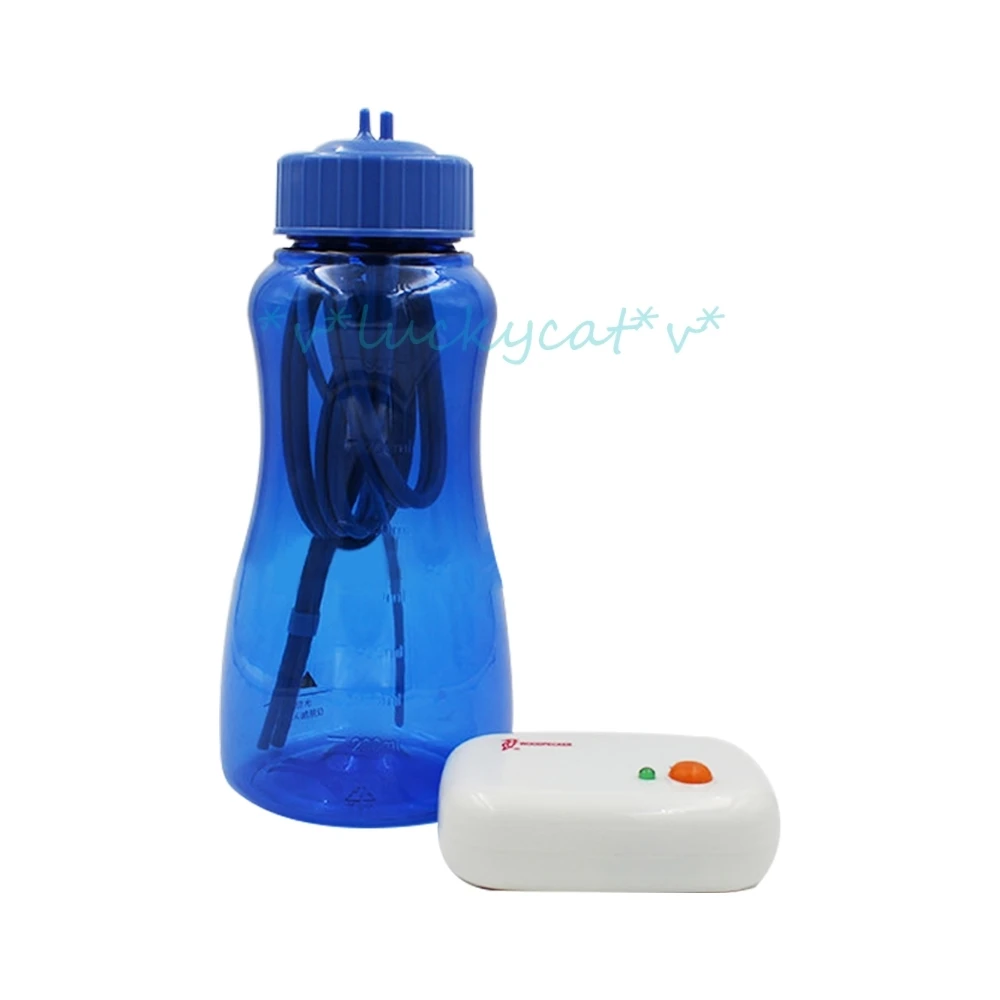 new 1Set Dental Woodpecker Water Bottle Auto Supply System for Ultrasonic Scaler device Ultrasonic Scaler Water Supply tool