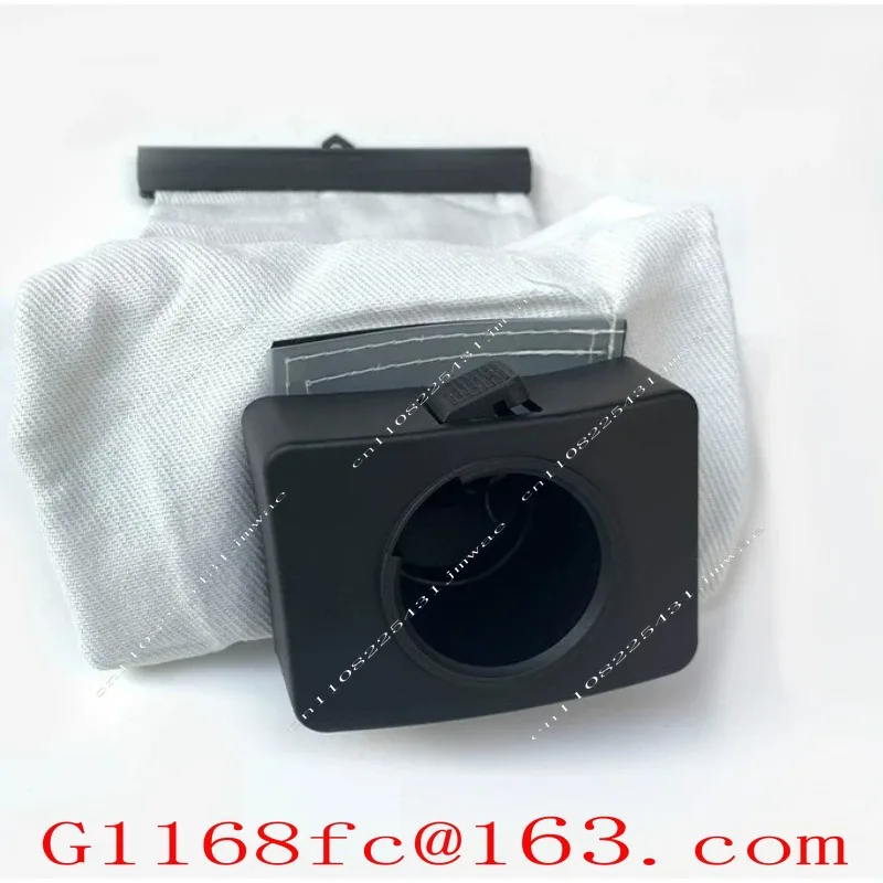 Vacuum Cleaner Accessories Daquan Filter Screen Dust Bag Inner Tank Dust Compartment Universal Cloth Bag Filter Element BF501