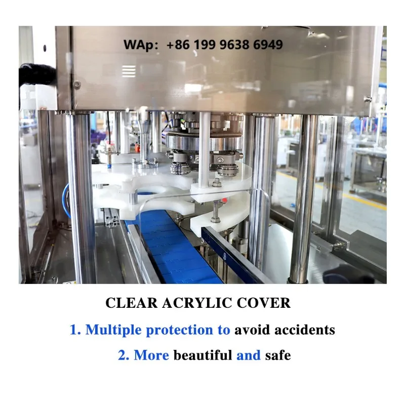 Portable Electric High-Frequency Heat Sealing Machine Handheld Plastic Bag Sealer for Beverage & Food Packaging Engine-Powered