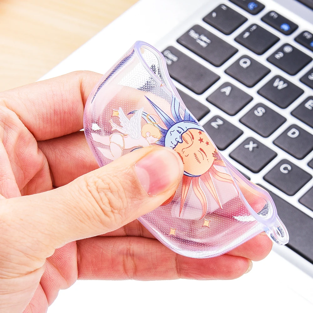 Apple Airpods,イヤホン,蝶,太陽,宇宙飛行士,ソフト,2,1,3プロ用のTPUカラーペイントカバー