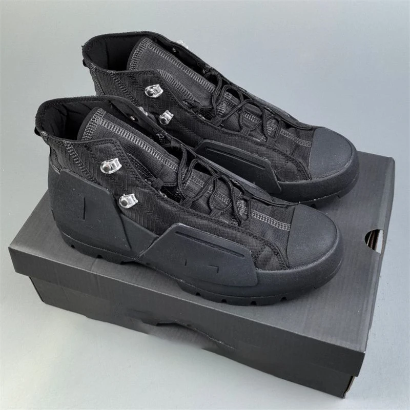 Summer Men's Low Top Single Shoes Fashion Women's Shoes 2025 New Abrasion Resistant Non-Slip Casual Sports Hiking Shoes