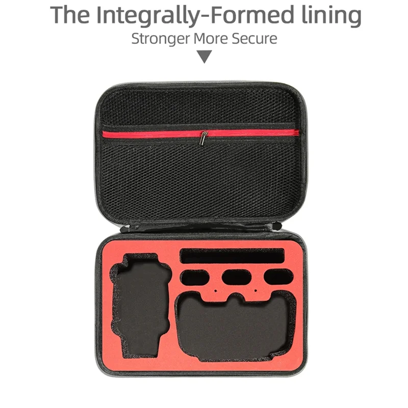 【Home-Tools!】Portable Storage Bag For FIMI X8 MINI-Scratch-Proof Anti-Shock Box, Single Shoulder Carry Case For MINI Drones Acce
