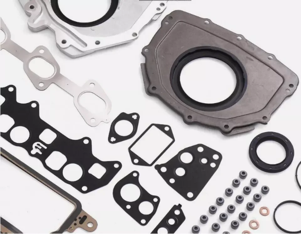 Engine Head Rebuild Overhaul Gaskets Kit 6420165320 For Mercedes-Benz E350 C350 CDI OM642 3.0L V6 Components Rebuilding Kits