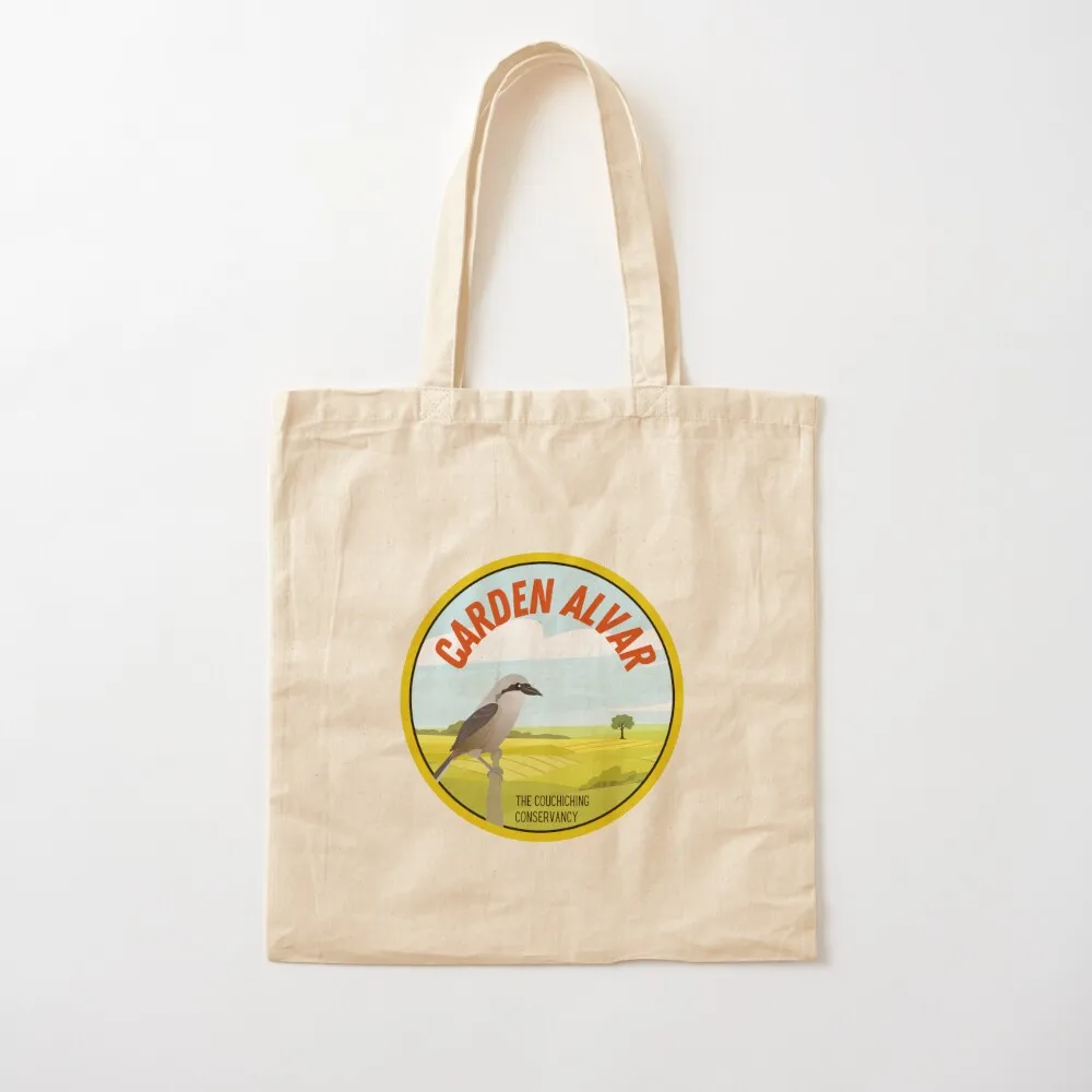 

Carden Alvar Circle Design Tote Bag Woman shopper bag shopping bag logo shopping cart bags
