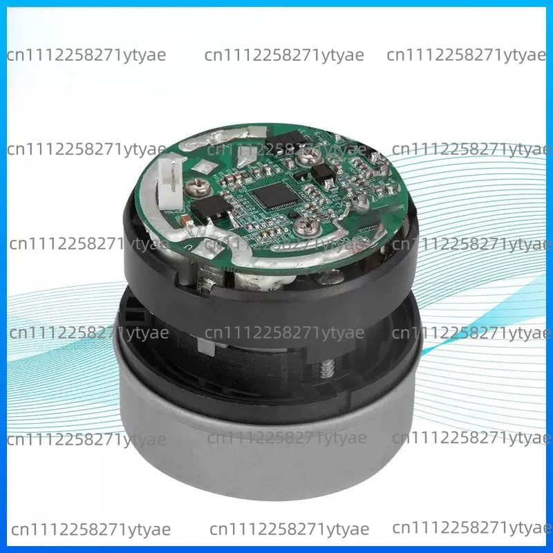 

High-speed Brushless DC Motor Vacuum Cleaner; Mechanical Brushless DC Fan; High Efficiency