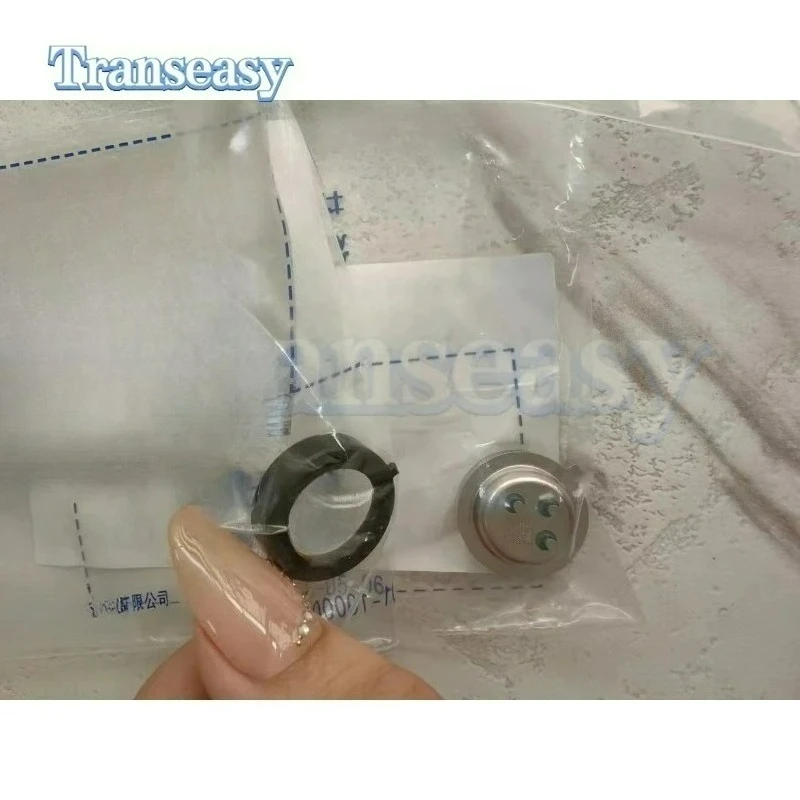 Original 0DE DQ500 DQ380 DQ381 New Model Transmission Clutch Pressure Sensor Suit For Audi Q3 VW Trannsporter