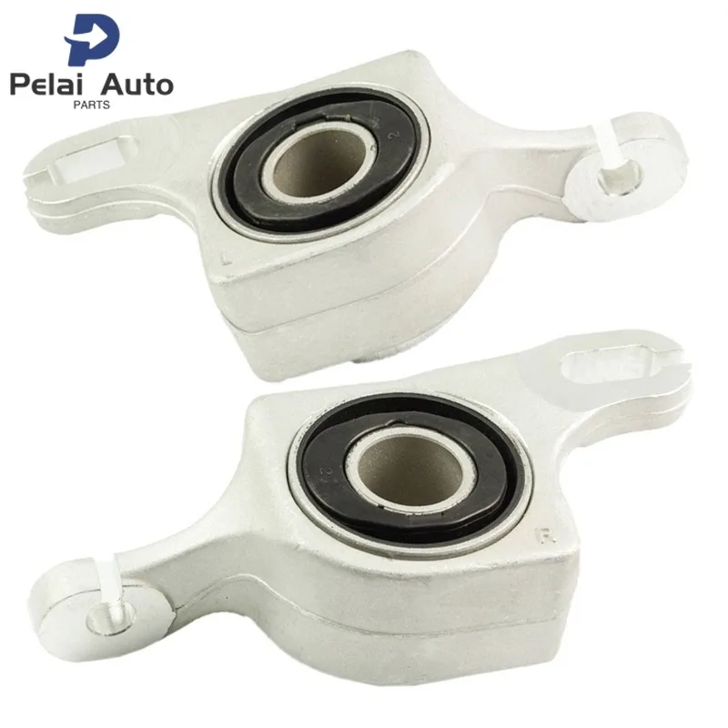 

A1643300743 Втулки рычагов подвески нижние левая+правая для Mercedes-Benz W164 GL X164 A1643300743