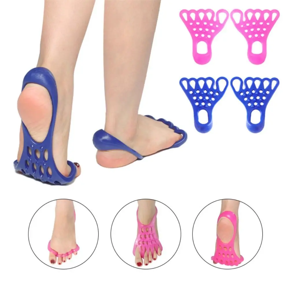 

Strong Pulling Foot Stretching Belt With Massage Point Stretching Foot Valgus Corrector Foot Reflexology Foot Massage