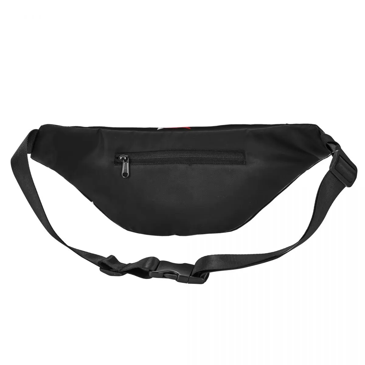 Jackall Lures Unisex Waist Bag Multifunction Sling Crossbody Bags Chest Bags Short Trip Waist Pack