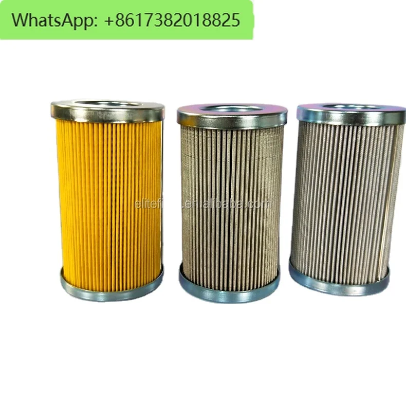 Hot sale HSN/HSKC low temperature refrigeration screw compressor parts Bizter oil filter 36220106 362201-06